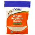 Whole Psyllium Husks, 454 мл, 454 г, 1 уп.