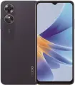 Смартфон OPPO A17 4/64 ГБ Global для РФ, Dual nano SIM, черный