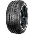 Летние автошины Tracmax X-Privilo TX3 225/40R18 92Y бескамерные