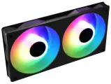 Вентилятор для корпуса ID-COOLING ICEFAN 240 ARGB