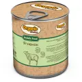 Консервы для собак Organic Сhoice 100 % ягненок 340 г , 1шт