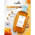 Шампунь для волос La'dor для сухой кожи головы с прополисом Root Re-Boot Vitalizing Shampoo 800мл