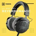 Наушники Beyerdynamic DT 900 Pro X, для мониторинга, полноразмерные, закрытые