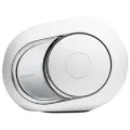 Портативная акустика Devialet Phantom I 103 dB Light Chrome Белый/серебро
