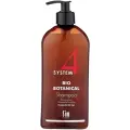 Шампунь system4 bio botanical shampoo