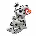 TY Beanie Bellies собачка DALMATIAN 15 см
