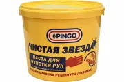 Паста для очистки рук Pingo Чистая Звезда, ведро 5л 85010-12