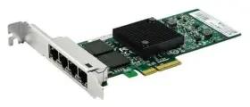 Сетевой адаптер PCIE 1GB 4P LREC9724PT LR-LINK
