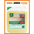 Отбеливатель prosept eco 50 для древесины 5л