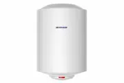Водонагреватель накопительный электрический Edisson ES 30 V, белый