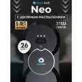 Робот мойщик окон Cleanbot с двойным распылением Neo, 26 салфеток
