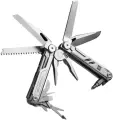 Мультитул Huo Hou K30 Pro HU0191, серебристый, 18 инструментов