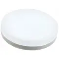 Лампа светодиодная Ecola T5RV12ELC, GX53, GX53 960 лм 120 Вт 4200 K 10 шт. холодный белый 4200 K 12 Вт 220 В 75 мм белый