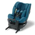 Детское автокресло Recaro Salia 125, группа 0-1-2 (до 25 кг), цвет Steel Blue