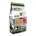 SECRET FOR PETS Корм для взрослых кошек ягненок 10 кг