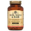 Витамины для женщин Solgar Skin, Nails & Hair (60 таблеток)