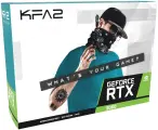 Видеокарта KFA2 GeForce RTX3060 CORE (12Гб, GDDR6,192bit, HDMI,3DP 36NOL7MD1VOK, ret)