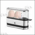 Эксклюзивная миниварка WMF KITCHEN для 2 яиц электрическая