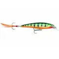Воблер RAPALA X-Rap 10 P суспендер 1,2-1,8м, 10см, 13гр