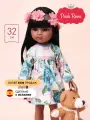 Кукла Paola Reina (Паола Рейна) Мэйли, 32 см, с ванильным ароматом