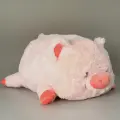 Мягкая игрушка Поросёнок 35 см