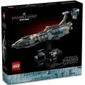 Конструктор LEGO STAR WARS 75377 Невидимая рука