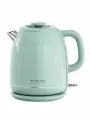 Чайник электрический 2,0 л, бирюзовый R-441-20