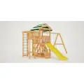 Детская площадка Савушка Мастер 3
