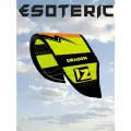 Кайт Esoteric Dragon 10 метров