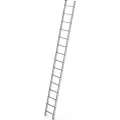 Лестница приставная Sarayli 13 ступеней PRO, усиленная