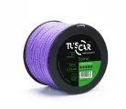 Леска для триммера TUSCAR Spiral Professional, 3.0 мм х 224 м
