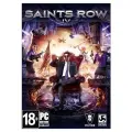 Игра Saints Row IV PC STEAM (Цифровая версия, регион активации - Россия)