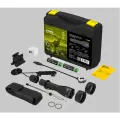 Фонарь тактический Armytek Predator Pro Extended Set (Набор), теплый свет, аккумулятор