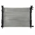 Радиатор охлаждения WONDERFUL VESTA 21410-0078R