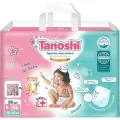 Подгузники-трусики Tanoshi XL 12-22кг N38
