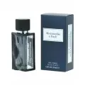 Abercrombie & Fitch туалетная вода First Instinct Blue Man, 30 мл