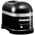 Тостер KitchenAid ARTISAN 5KMT2204EOB Черный