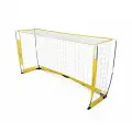 Ворота футбольные Amazon Basics (240 х 120 см), складные