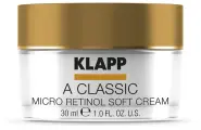 Klapp A Classic Крем-флюид Микроретинол Micro Retinol Soft Cream 30 мл