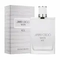 Туалетная вода мужская JIMMY CHOO Man Ice, 200 мл