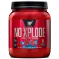 BSN NO-Xplode 3.0 Pre-Workout Igniter, 1110 г (Голубая малина)