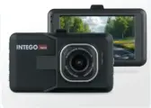 Видеорегистратор INTEGO VX-215HD, 1920х1080, с G-сенсор и датчиком движения