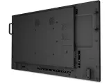 Отдельностоящие жк панели отдельностоящие жк панели/ DV435KBbmiix 43, IPS, 3840x2160, 350nits, 60Hz, 24/7, 1xVGA + 2xHDMI(2.0) + MM Audio in/out+ Remote, Landscape / portrait, Black