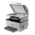 МФУ F+ МФУ Fplus лаз. моно, A4, 30 стр./мин, дуплекс, 1200dpi, перв. стр. 4с, ADF, 4.3 цв. сенс. жк, лоток 150л, 60-200 гр, USB, Ethernet, Wi-Fi, макс. 65000 стр/мес, 667МГц, 512Мб, старт. картр. 3000 стр, гарантия 3 года