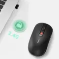 Беспроводная мышь Xiaomi MIIIW Lite (MW23M21) black