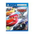 Игра Cars 3 / Тачки 3: На встречу победе (PS4) Русские субтитры