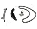 JAPANPARTS KDK-K01 Комплект цепи ГРМ HYUNDAI i10 (IA), KIA PICANTO (TA)