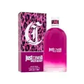 Парфюмерная вода Roberto Cavalli Just Cavalli Wild Heart For Her 90 мл.