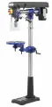Станок сверлильный радиальный BELMASH RDP430-16F/380