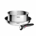Набор посуды Tefal Ingenio Cook Eat L881S304 3 предмета